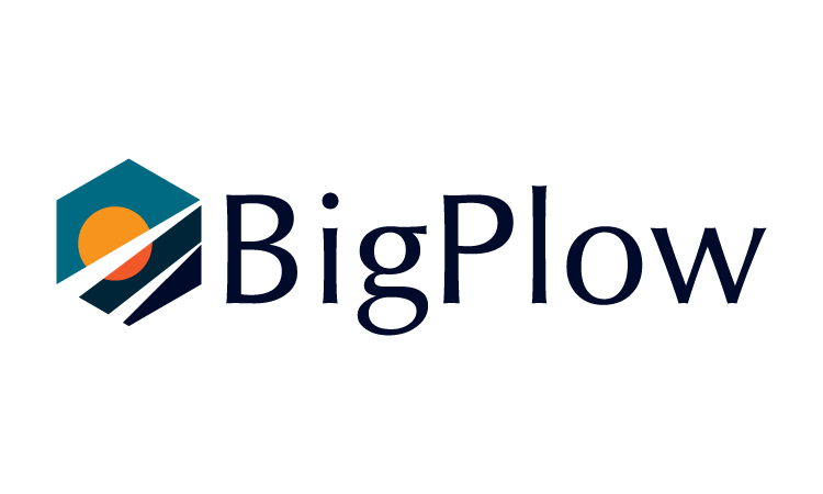BigPlow logo