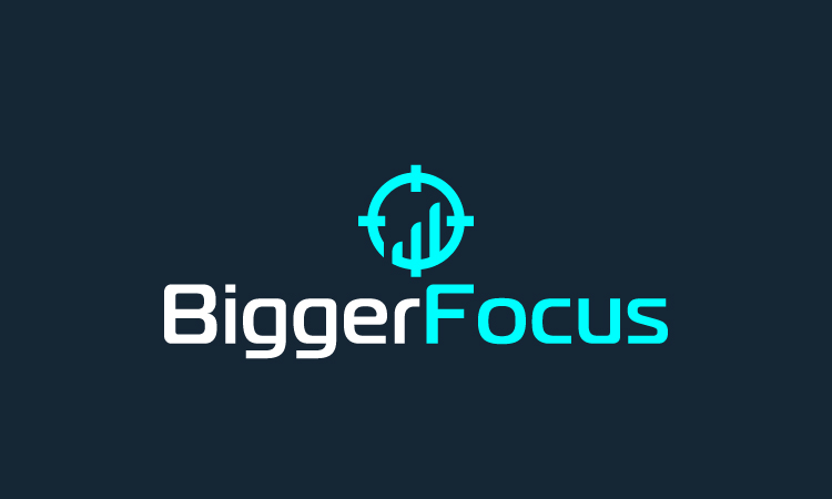 BiggerFocus.com - buy Great premium names