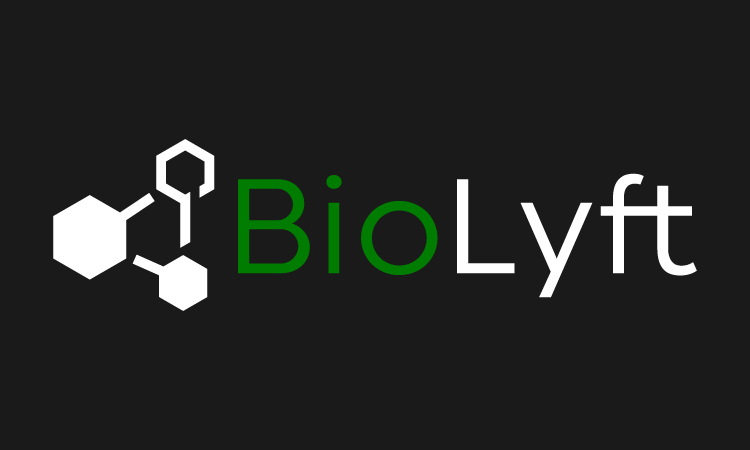 BioLyft.com - buying Unique premium names