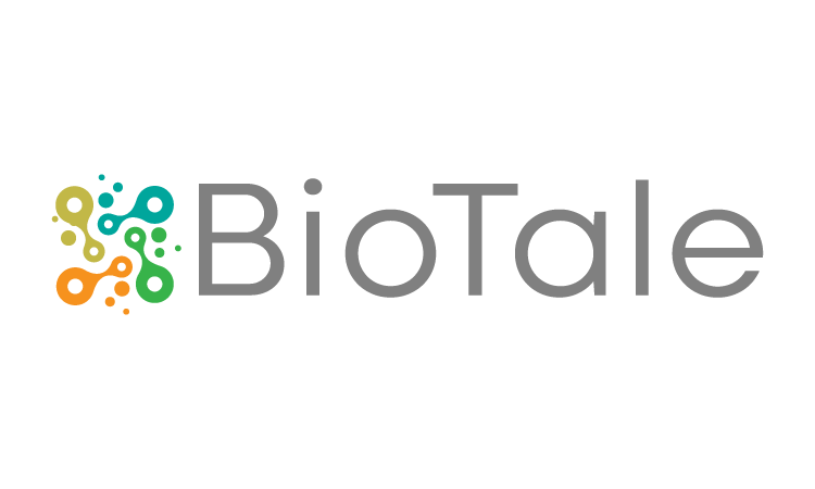 BioTale.com - buying Unique premium names