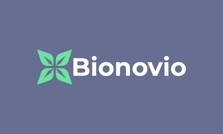 Bionovio.com - Creative premium domain marketplace