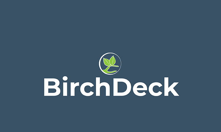 BirchDeck.com - Cool premium domains for sale