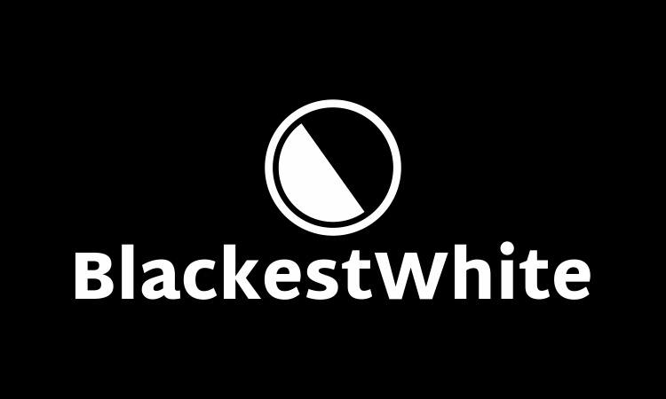 BlackestWhite.com - Creative premium domain names for sale