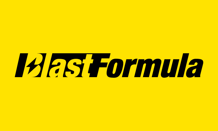 BlastFormula.com - buy Unique premium domains