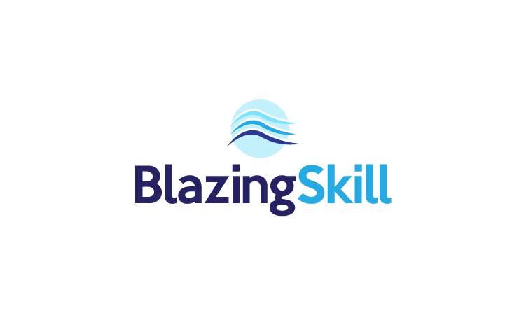 BlazingSkill.com - New premium domains for sale