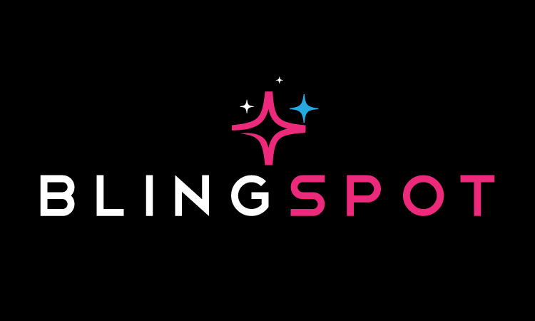 BlingSpot.com - Good premium domains for sale
