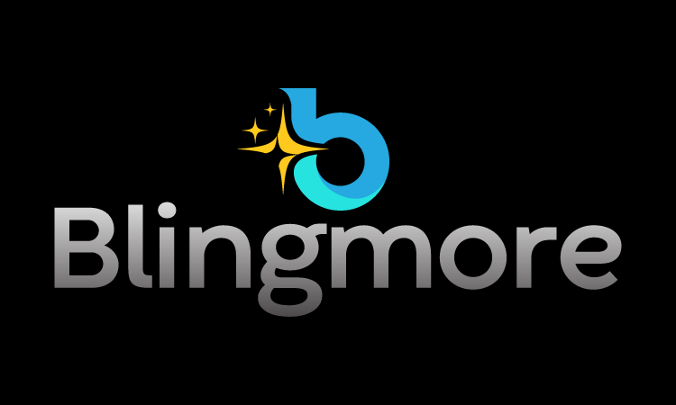 Blingmore.com - Creative premium domain names