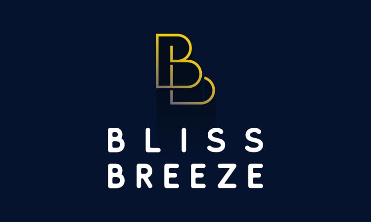 BlissBreeze.com - Best premium domain names for sale