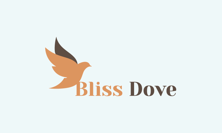 BlissDove.com - Cool premium domain names