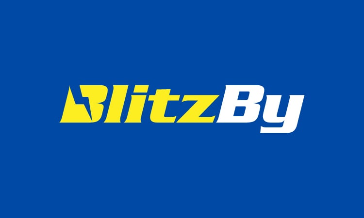 BlitzBy.com - Best premium names