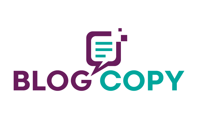 BlogCopy logo