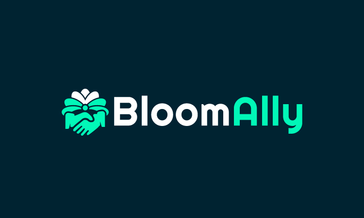 BloomAlly.com - New premium names