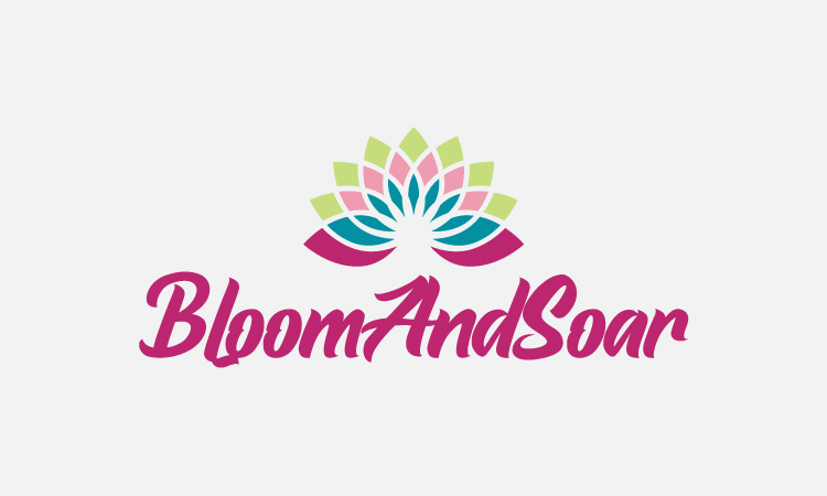 BloomAndSoar.com - buy Cool premium domains