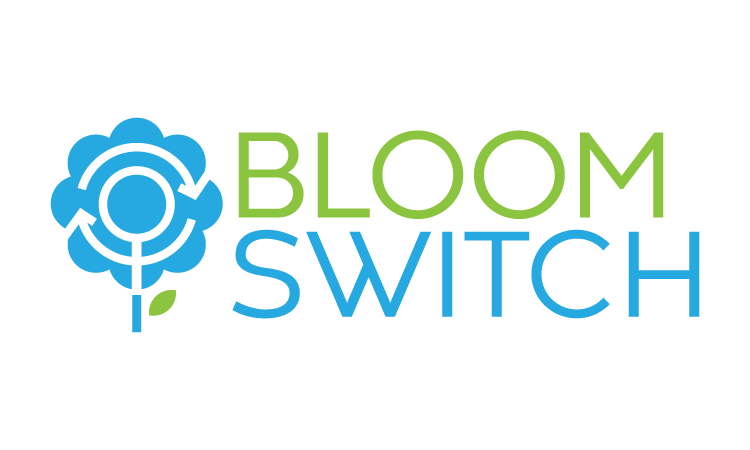 BloomSwitch.com - buy Good premium names