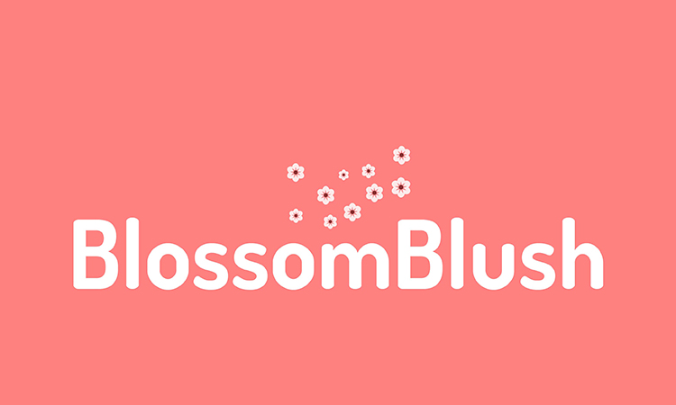 BlossomBlush.com - Great premium domain names for sale