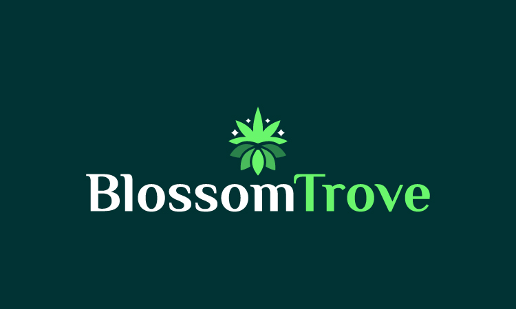 BlossomTrove.com - buying New premium names