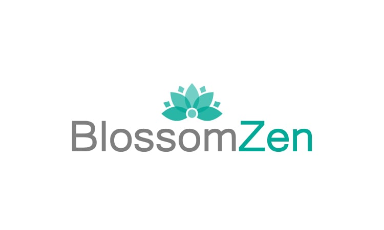 BlossomZen.com - Cool premium domains