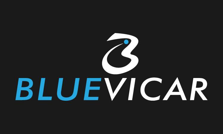 BlueVicar.com - Great premium domain names