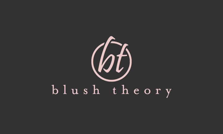 BlushTheory.com - buy Creative premium names