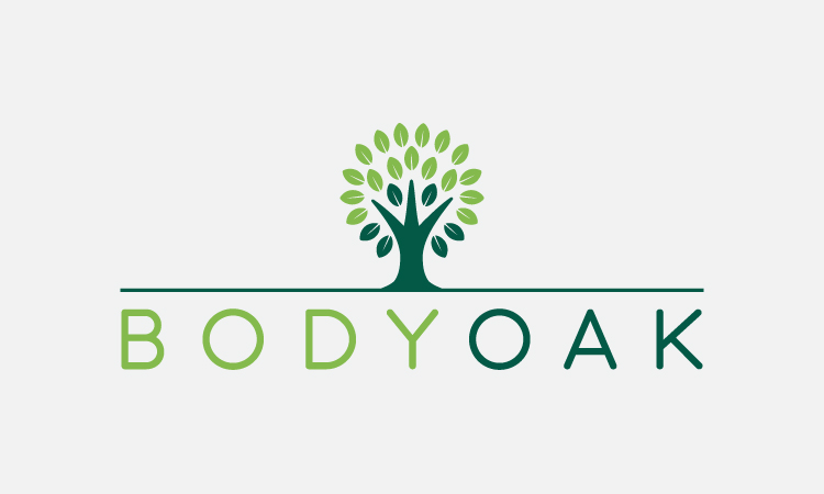 BodyOak.com - Creative premium domains