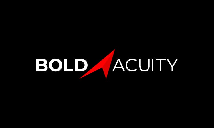 BoldAcuity.com - New premium domains