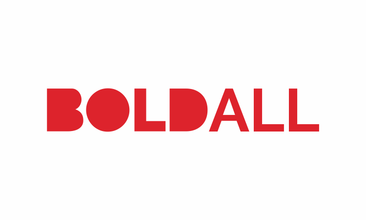 BoldAll logo