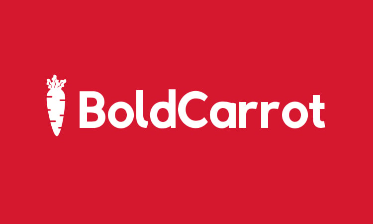 BoldCarrot.com - Unique premium domains