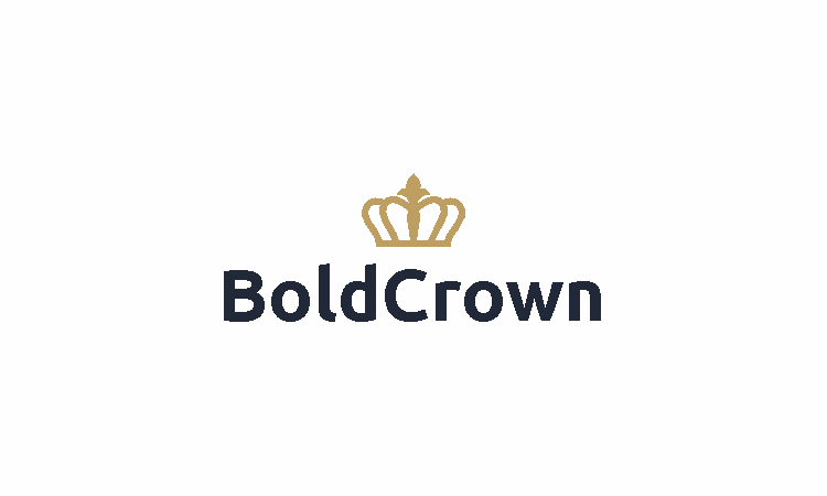 BoldCrown.com - buy Cool premium names