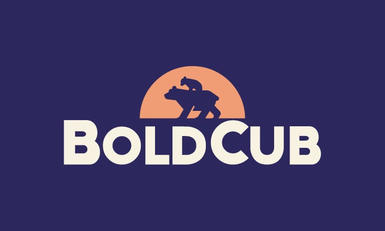 BoldCub.com - Good premium domain names