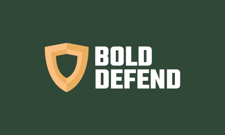 BoldDefend.com - Creative premium domain marketplace