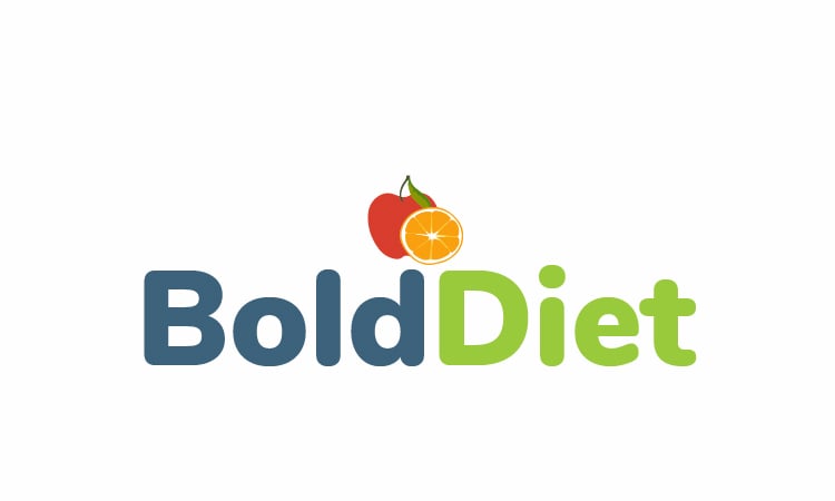 BoldDiet.com - buy Cool premium domains
