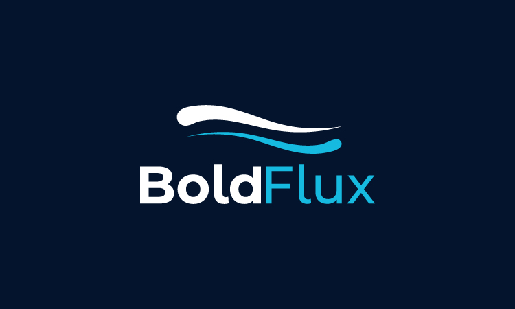 BoldFlux.com - Creative premium domains
