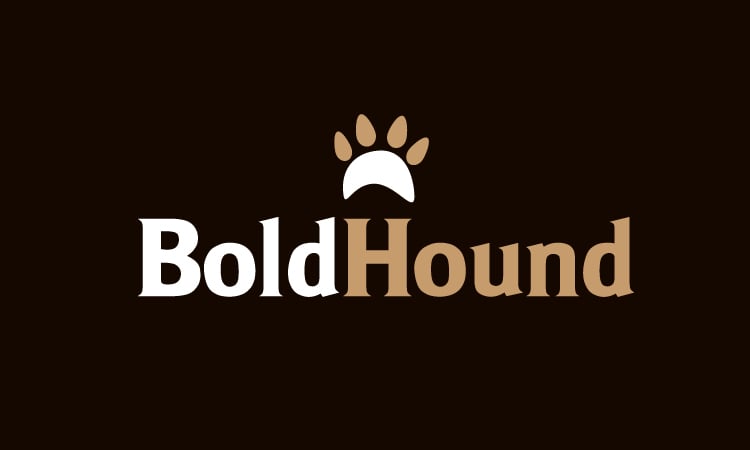 BoldHound.com - Best premium names
