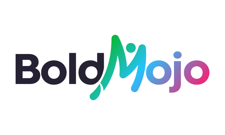 BoldMojo.com - Cool premium domain marketplace