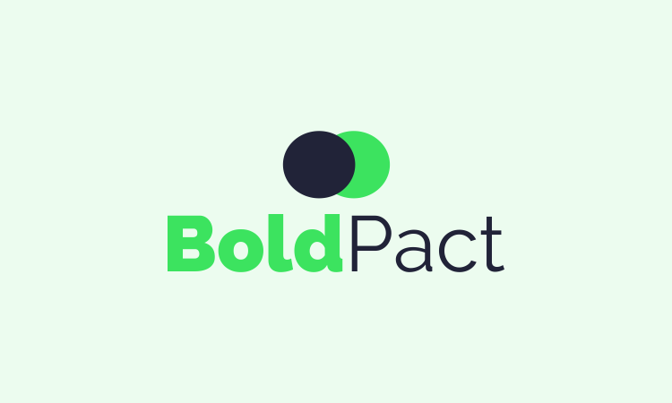 BoldPact.com - Cool premium names
