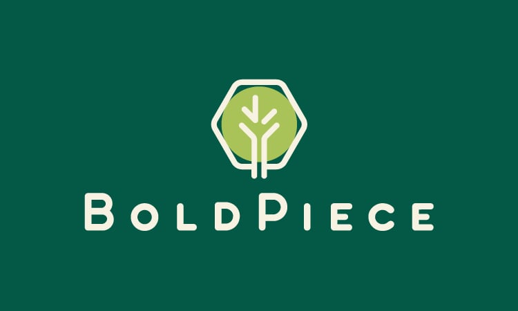 BoldPiece.com - buy Unique premium domains