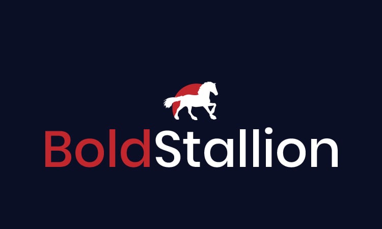 BoldStallion.com - buying Catchy premium names