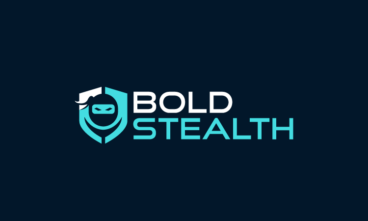 BoldStealth.com - Cool domains for sale