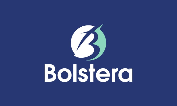 Bolstera logo
