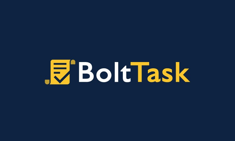 BoltTask.com - Unique domains for sale