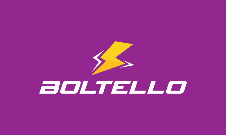 Boltello.com - Cool premium domains