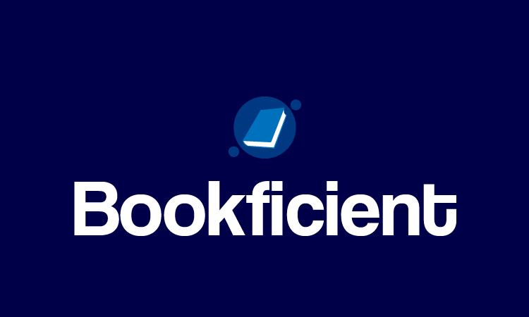 Bookficient.com - Good premium domains