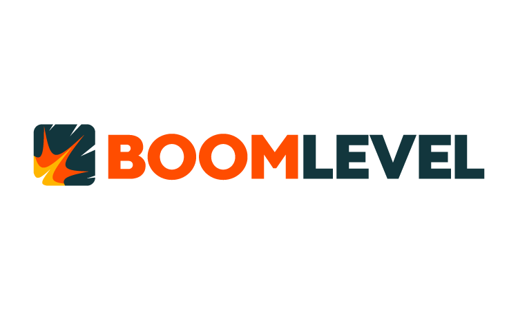 BoomLevel.com - Good premium domain marketplace