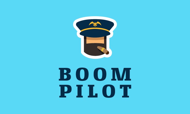 BoomPilot.com - Unique premium domains for sale