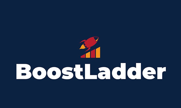 BoostLadder.com - buy Catchy premium names
