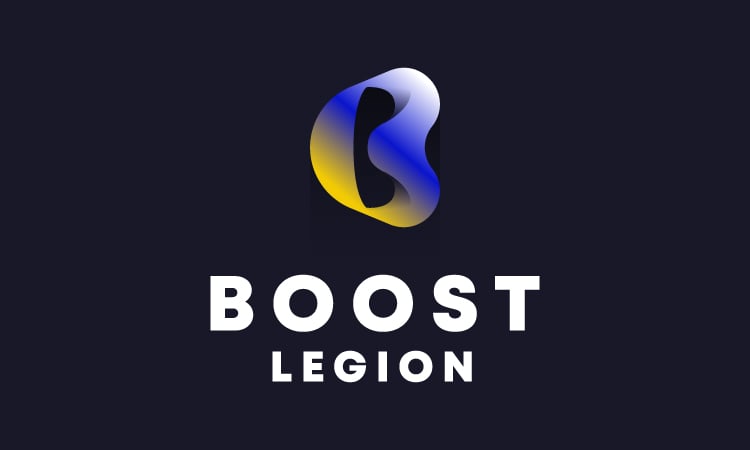 BoostLegion.com - Best premium domain marketplace