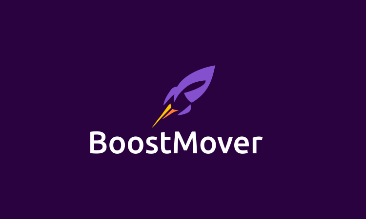 BoostMover.com - Best premium names
