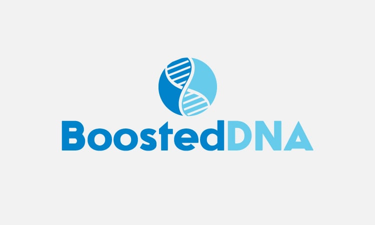 BoostedDNA.com - Great premium domains