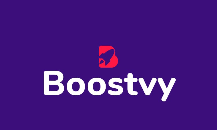 Boostvy.com - Unique premium domain names