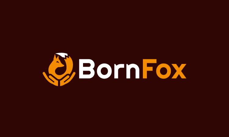 BornFox.com - Good premium domains for sale